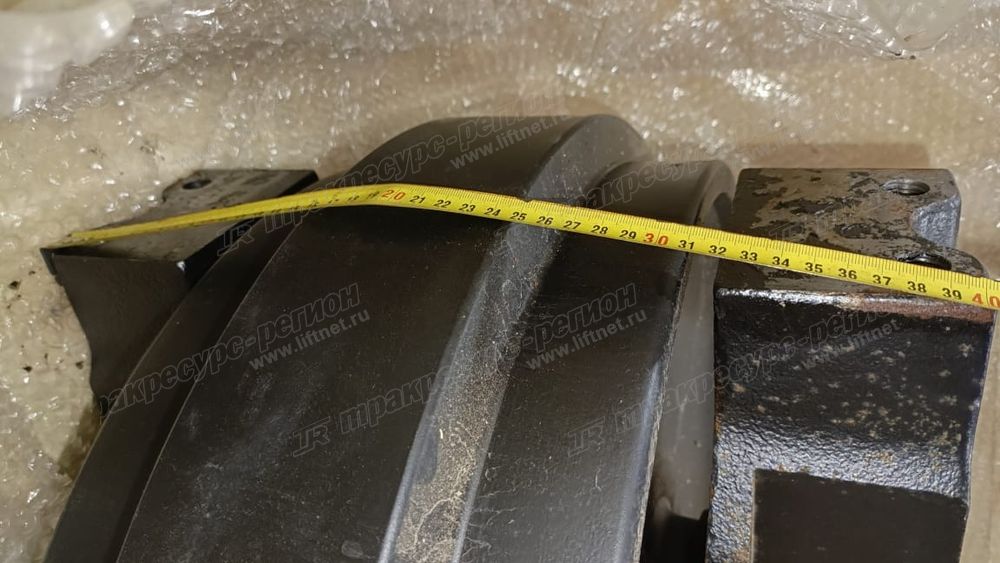 Колесо натяжителя CDM6376, CDM6396